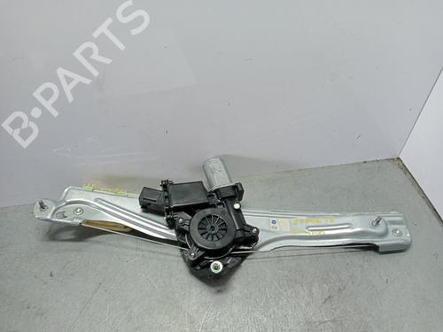 Used Rear left window mechanism OPEL INSIGNIA B Grand Sport (Z18) [2017-2026]  31589273
