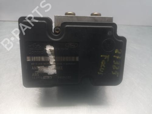 ABS pump FORD FOCUS II Saloon (DB_, FCH, DH) | BP35929981M43 - Image 4