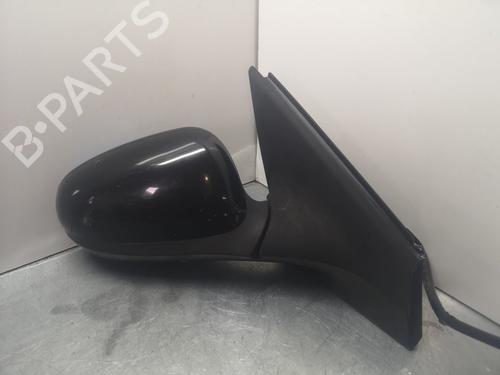 Right mirror FIAT BRAVO II (198_) 1.9 D Multijet (198AXB1A) | BP6964884C27