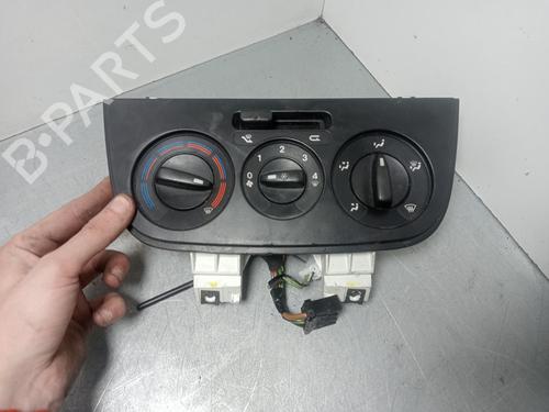Climate control PEUGEOT BIPPER (AA_)  | BP22805963I5 