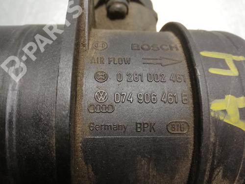 Used Mass air flow sensor AUDI A4 B7 (8EC) 2.0 TDI (170 hp) 6871027