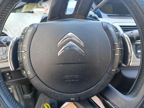 Driver airbag CITROËN C4 Picasso I MPV (UD_) 1.6 HDi 110 | BP29348688C9 