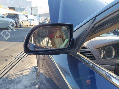 Used Left mirror HYUNDAI SONATA V (NF) 2.0 CRDi (150 hp) 25454043