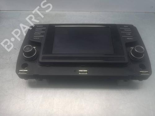 Electronic module VW GOLF VII Variant (BA5, BV5) | BP33944647M83 - Image 2