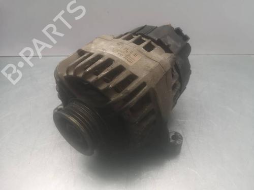 Used Alternator Alternator 38708387 38708387