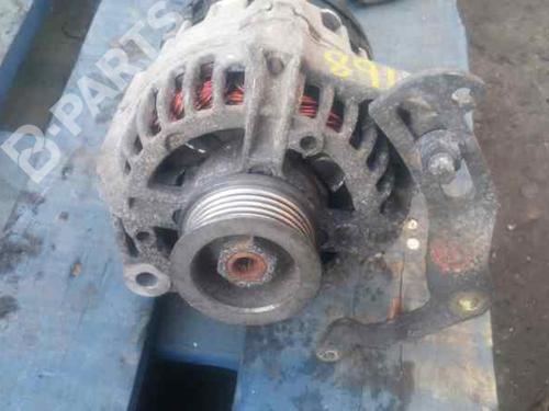 Alternator SMART CITY-COUPE (450) 0.8 CDI (S1CLC1, 450.300, 450.301, 450.302, 450.303,... | BP175091M7 