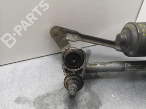 Front wiper motor SEAT ALTEA XL (5P5, 5P8)  | BP8207945M29 