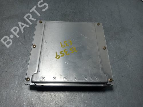 Engine control unit (ECU) BMW 5 (E39) 525 d | BP19251227M57 