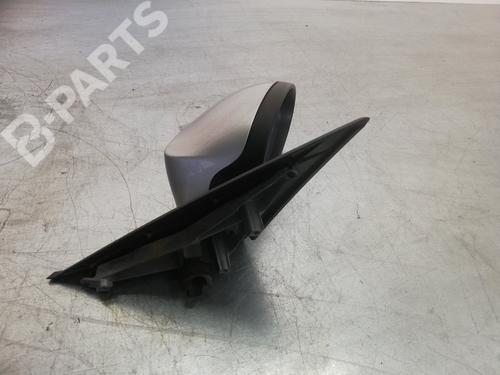 Right mirror BMW 1 (E87) 120 d | BP7439201C27 