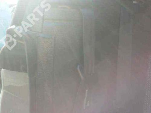 Used Front right seatbelt PEUGEOT 206 CC (2D) 1.6 16V (2DNFUF, 2DNFUR) (109 hp) 8738772