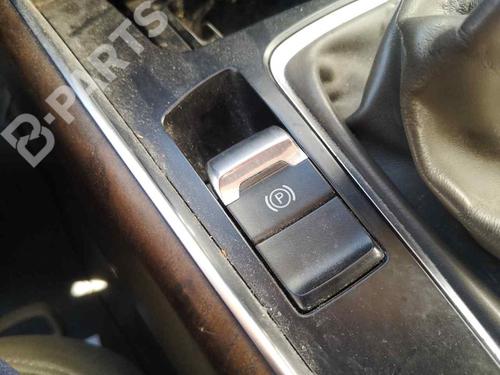 Used Hand brake AUDI Q5 (8RB) 2.0 TDI quattro (170 hp) 8769311