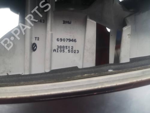 Right tailgate light BMW 3 (E46) 320 d | BP37444337C80 - Image 3