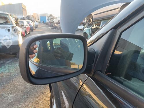 Used Left mirror RENAULT SCÉNIC II (JM0/1_) [2003-2010]  27987944