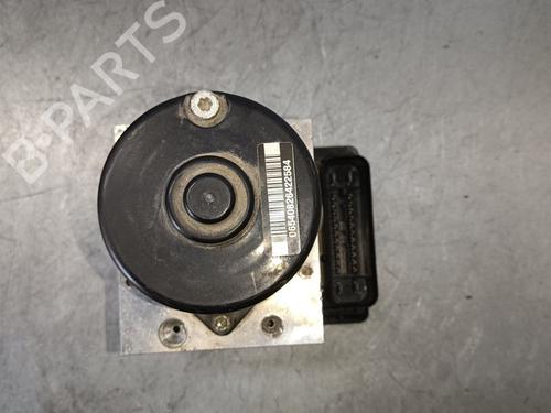 ABS pump OPEL ZAFIRA / ZAFIRA FAMILY B (A05)  | BP22805773M43 
