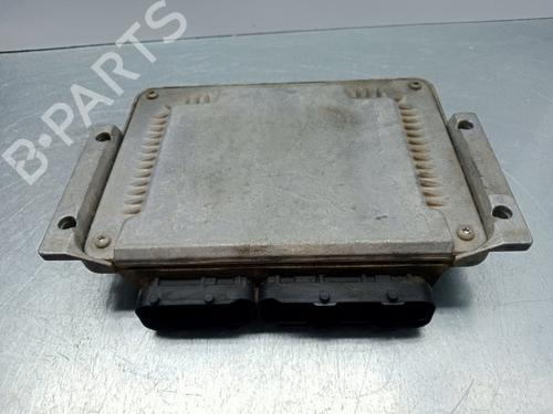 Engine control unit (ECU) FIAT STILO (192_) 1.9 JTD (192_XE1A) | BP34159676M57 - Image 3