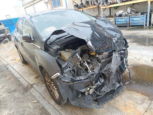 Engine FORD FOCUS III Saloon 1.6 TDCi | BP32250726M1 