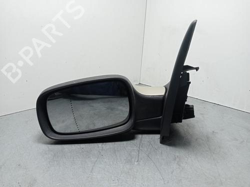 Used Left mirror RENAULT MEGANE II Saloon (LM0/1_) [2003-2025]  24204854