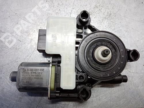 Left rear window motor VW GOLF VII (5G1, BQ1, BE1, BE2) 2.0 R 4motion | BP9518031E23 