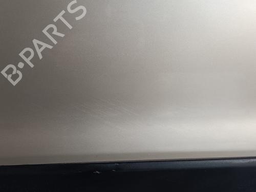 Left front door CHEVROLET CAPTIVA (C100, C140) 2.0 D 4WD | BP16685600C2 