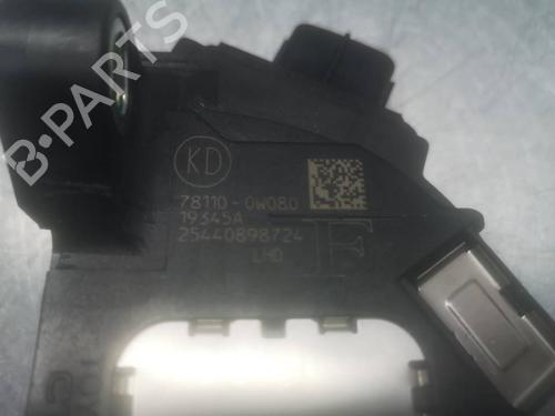 Pedal LEXUS NX (_Z1_) 300h (AYZ10_) | BP38957136I4 - Image 2