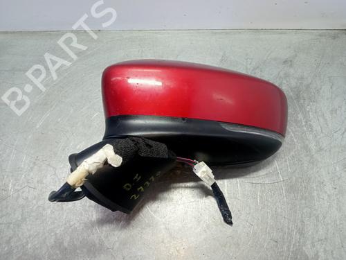 Retrovisor esquerdo MAZDA 2 Hatchback (DL, DJ) 1.5 SKYACTIV-G | BP34702554C26 - Image 5