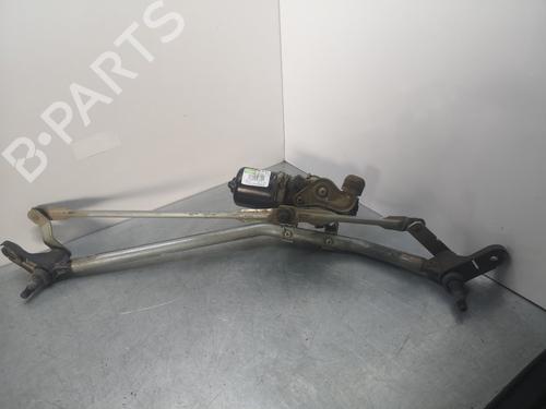 Used Front wiper motor RENAULT KANGOO Express (FW0/1_) 1.5 dCi 85 (FW0K, FW0L, FW0B) (86 hp) 15644582