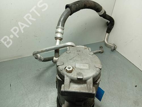 Used AC compressor AC compressor SSANGYONG KYRON 2.0 Xdi (141 hp) 17799296 17799296