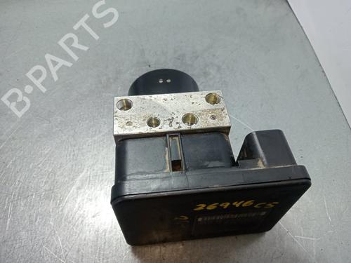 ABS pump CITROËN C5 I (DC_) 2.0 HDi (DCRHZB, DCRHZE) | BP31670550M43