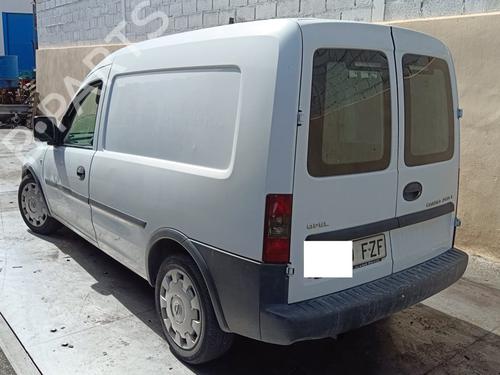 Mass air flow sensor OPEL COMBO Box Body/MPV 1.7 CDTI 16V | BP12497324M95 