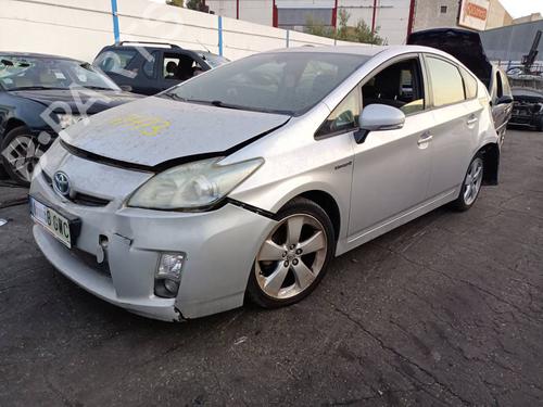 Teile für TOYOTA PRIUS (_W3_) 1.8 Hybrid (ZVW3_) 4962386