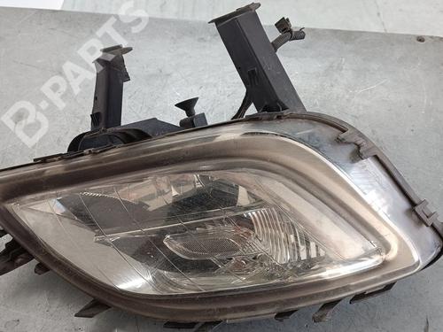 Farol Nevoeiro frente direito OPEL ASTRA J (P10) 1.7 CDTI (68) (110 hp) 10626396