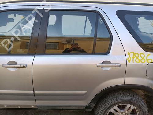 Used Left rear door Left rear door HONDA CR-V II (RD_) 2.0 (RD5) (150 hp) 40523158 40523158