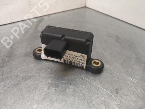 Electronic module OPEL ASTRA J (P10)  | BP13876648M83 