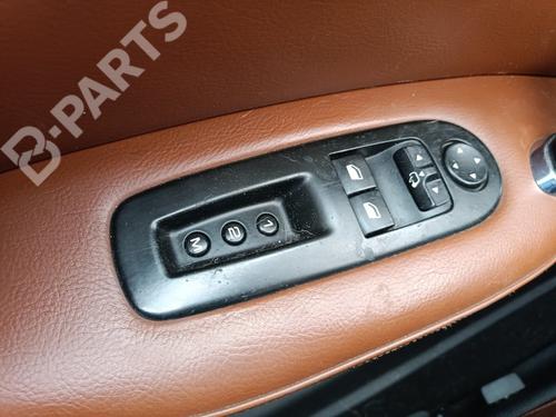 Used Left front window switch Left front window switch PEUGEOT 407 Coupe (6C_) 2.7 HDi (204 hp) 11026446 11026446