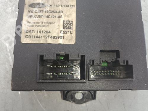 Electronic module FORD KUGA II (DM2) 2.0 TDCi 4x4 | BP10715273M83 