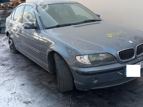 Injector BMW 3 (E46) 320 d | BP22337905M100 