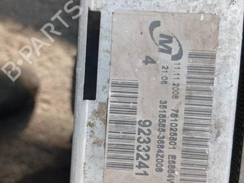 Water radiator BMW 3 (E90) 318 d | BP33801429M31 - Image 2