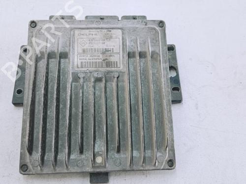 Used Engine control unit (ECU) DACIA LOGAN EXPRESS (FS_) [2007-2025]  5878740