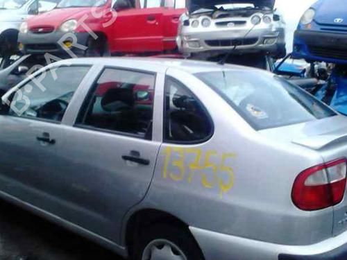 SEAT CORDOBA (6K1, 6K2) 1.4 16V (75 hp) 18466