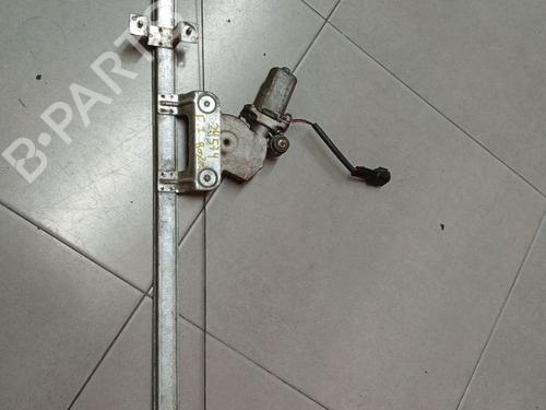 Used Front left window mechanism Front left window mechanism 16207615 16207615