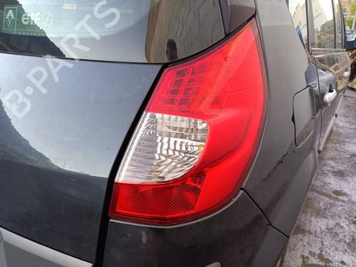 Used Right taillight Right taillight 38919553 38919553