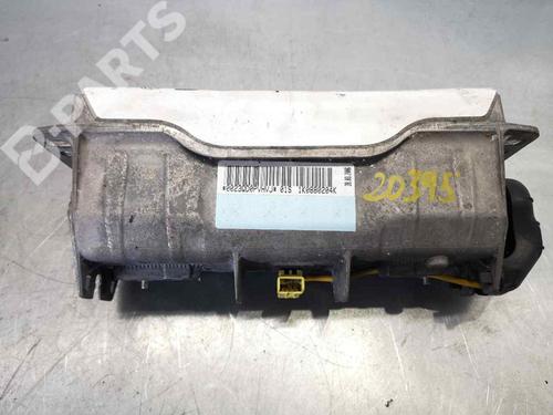 Passenger airbag VW GOLF V (1K1)  | BP8081226C10 