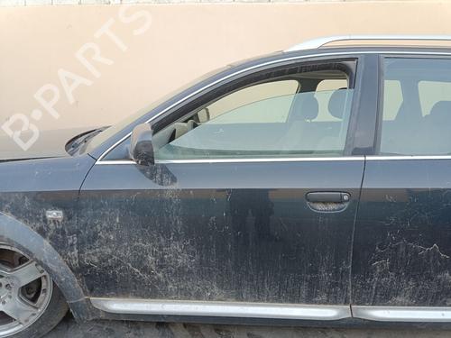 Używane Drzwi przednie lewe AUDI ALLROAD C5 (4BH) 2.5 TDI quattro (180 hp) 31172501