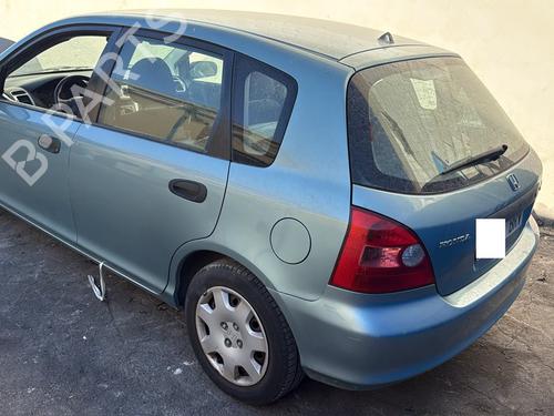 Left front window switch HONDA CIVIC VII Hatchback (EU, EP, EV) 1.6 i (EP2, EU8, EU6) | BP38262044I27 - Image 8