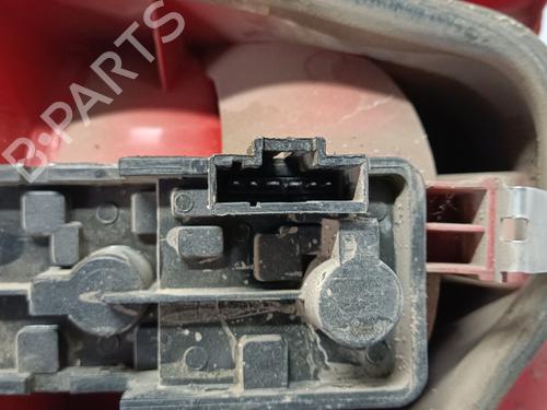 Højre baglygte CITROËN XSARA PICASSO (N68) 1.6 HDi | BP29706034C35 