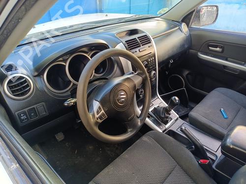 Left front window switch SUZUKI GRAND VITARA II (JT, TE, TD) 1.9 DDiS (JB419WD, JB419XD) | BP33126714I27 - Image 6