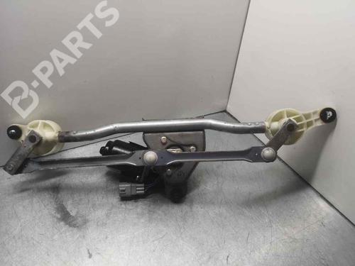 Front wiper motor OPEL AGILA B (H08) | BP6505007M29