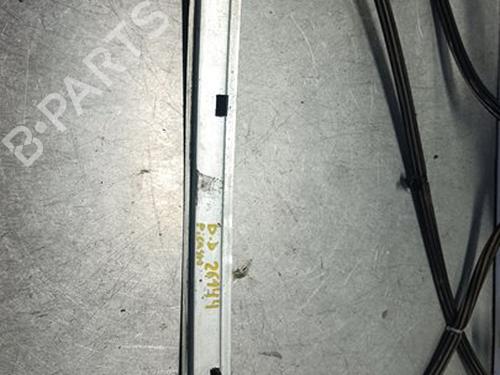 Front right window mechanism CITROËN XSARA PICASSO (N68) 1.6 HDi | BP28727962C23 