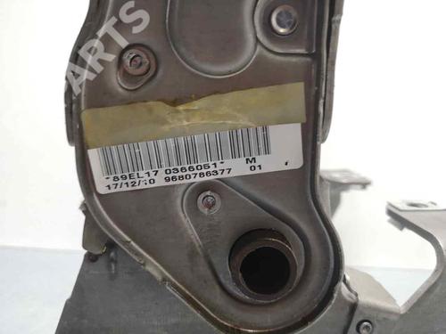Hand brake PEUGEOT PARTNER Box Body/MPV 1.6 HDi 16V | BP8769167I18 