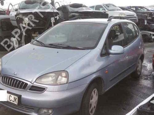 Front right window mechanism DAEWOO REZZO (U100)  | BP1985236C23 